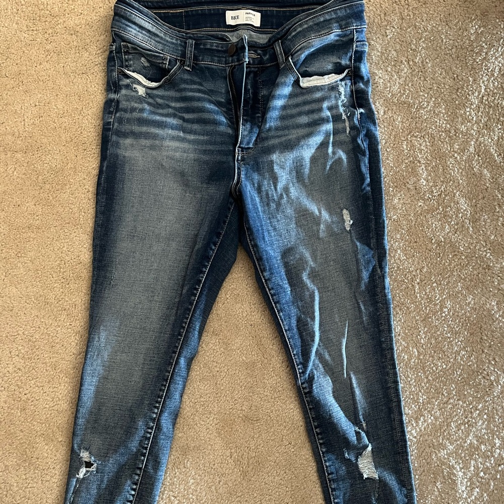 BKE Parker jeans nwot
